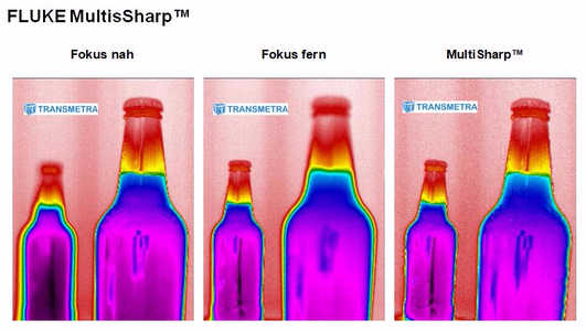 fluke multisharp flaschen