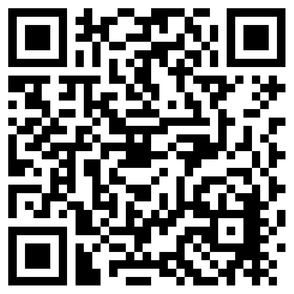 qrcode FOTRIC Geraeteanleitungen YouTube