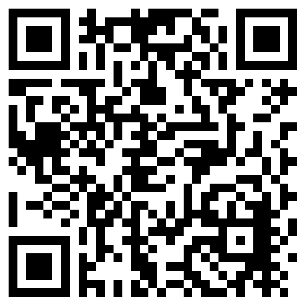 qrcode FOTRIC Software AnalyzIR Venus Anleitungen YouTube